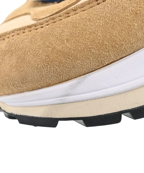 sacai（サカイ）スニーカー ベージュ サイズ:26.5cm メンズ/2200695822248
