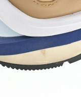 sacai（サカイ）スニーカー ベージュ サイズ:26.5cm メンズ/2200695822248