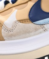sacai（サカイ）スニーカー ベージュ サイズ:26.5cm メンズ/2200695822248