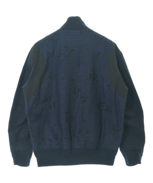 sacai（サカイ）スタジャン 紺 サイズ:1(S位) メンズ/2200690340013