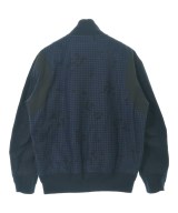 sacai（サカイ）スタジャン 紺 サイズ:1(S位) メンズ/2200690340013