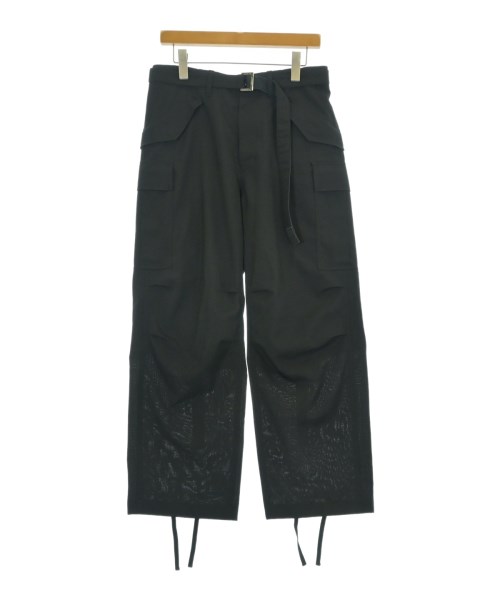 sacai(サカイ)その他 黒 サイズ:1(S位)/2200696037016
