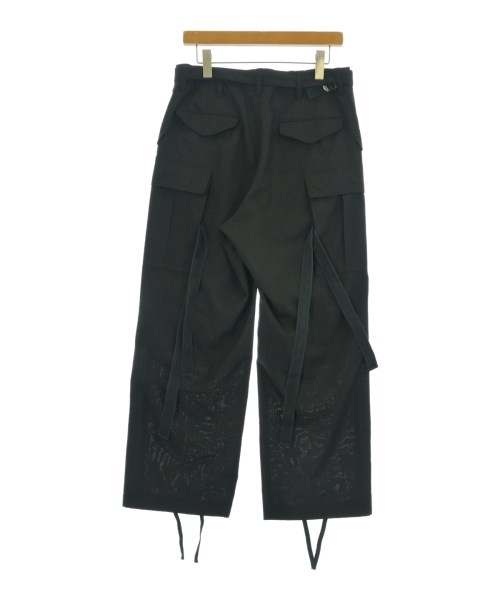 sacai（サカイ）その他 黒 サイズ:1(S位) メンズ/2200696037016