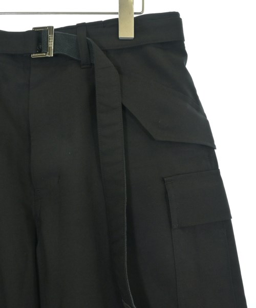sacai（サカイ）その他 黒 サイズ:1(S位) メンズ/2200696037016