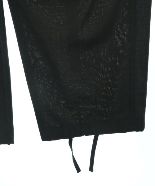 sacai（サカイ）その他 黒 サイズ:1(S位) メンズ/2200696037016