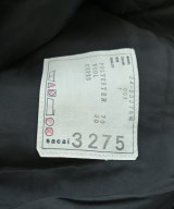 sacai（サカイ）その他 黒 サイズ:1(S位) メンズ/2200696037016