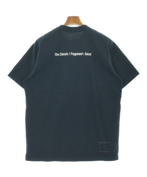 sacai（サカイ）Tシャツ・カットソー 紺 サイズ:4(M位) メンズ/2200696383021