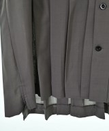 sacai（サカイ）カジュアルシャツ グレー サイズ:4(XL位) メンズ/2200693341024