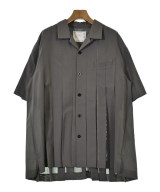 sacai カジュアルシャツ