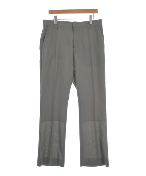 sacai(サカイ)スラックス カーキ サイズ:4(XL位)/2200693341062