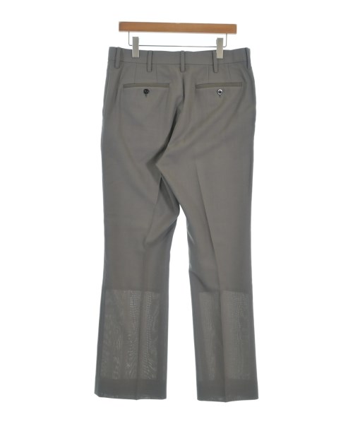 sacai（サカイ）スラックス カーキ サイズ:4(XL位) メンズ/2200693341062
