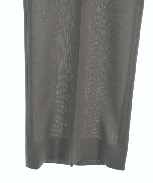 sacai（サカイ）スラックス カーキ サイズ:4(XL位) メンズ/2200693341062