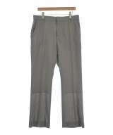 sacai（サカイ）スラックス カーキ サイズ:4(XL位) メンズ/2200693341062