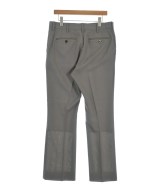 sacai（サカイ）スラックス カーキ サイズ:4(XL位) メンズ/2200693341062