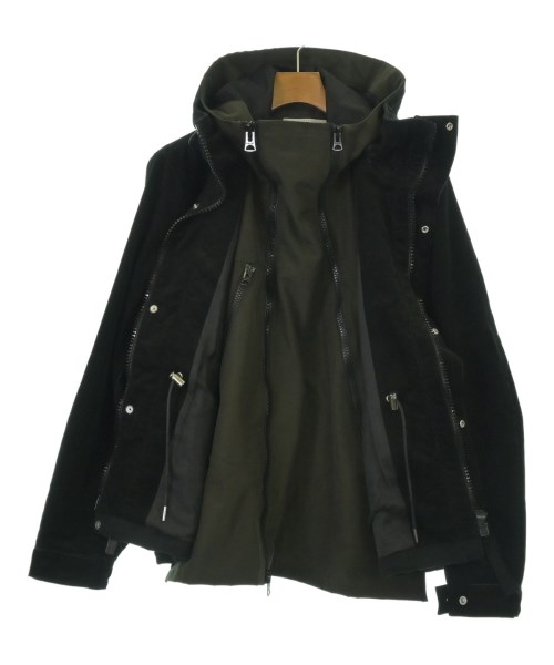 sacai（サカイ）その他 黒 サイズ:1(S位) メンズ/2200697047014