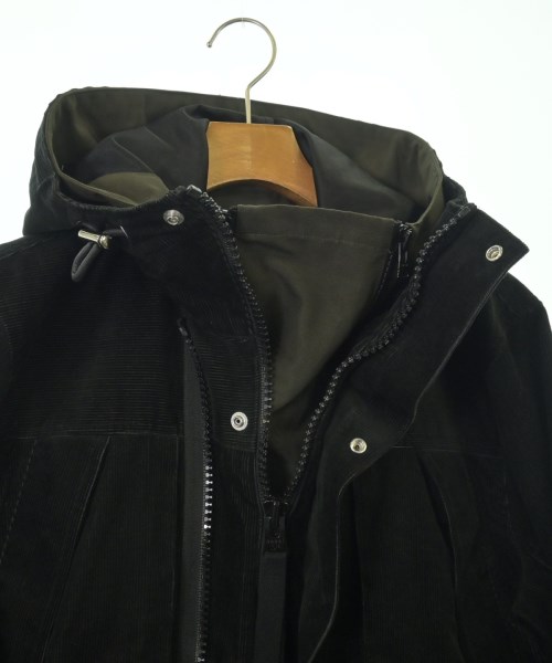 sacai（サカイ）その他 黒 サイズ:1(S位) メンズ/2200697047014