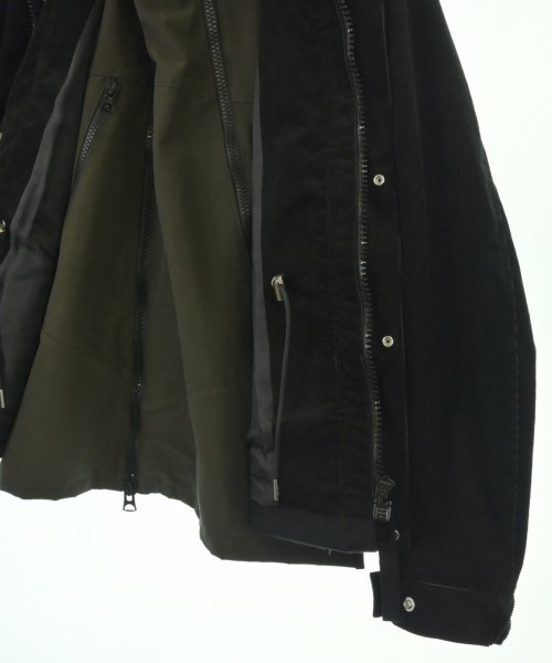sacai（サカイ）その他 黒 サイズ:1(S位) メンズ/2200697047014