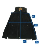 sacai（サカイ）その他 黒 サイズ:1(S位) メンズ/2200697047014