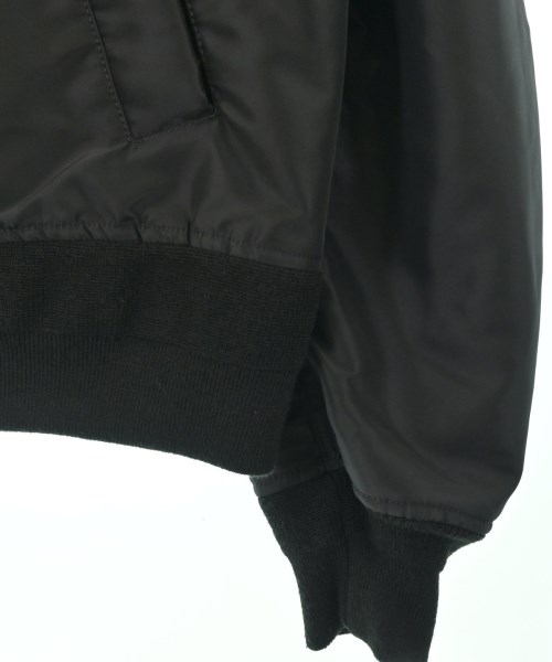 sacai（サカイ）ミリタリーブルゾン 黒 サイズ:F メンズ/2200697255020