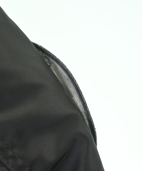 sacai（サカイ）ミリタリーブルゾン 黒 サイズ:F メンズ/2200697255020