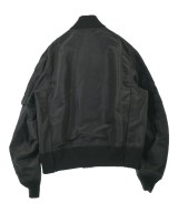 sacai（サカイ）ミリタリーブルゾン 黒 サイズ:F メンズ/2200697255020
