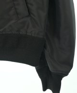 sacai（サカイ）ミリタリーブルゾン 黒 サイズ:F メンズ/2200697255020