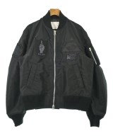 sacai ミリタリーブルゾン