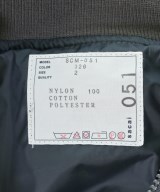 sacai（サカイ）ミリタリーブルゾン グレー サイズ:2(M位) メンズ/2200697415011