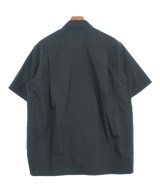 sacai（サカイ）カジュアルシャツ 黒 サイズ:3(L位) メンズ/2200697415028