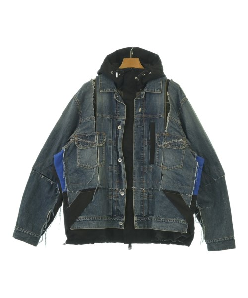 sacai(サカイ)その他 青 サイズ:M/2200697426017