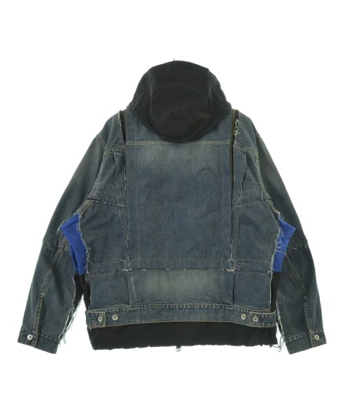 sacai（サカイ）その他 青 サイズ:M メンズ/2200697426017