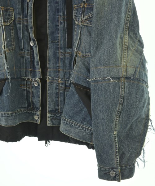 sacai（サカイ）その他 青 サイズ:M メンズ/2200697426017