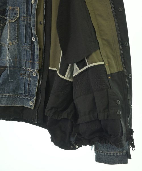 sacai（サカイ）その他 青 サイズ:M メンズ/2200697426017