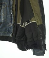 sacai（サカイ）その他 青 サイズ:M メンズ/2200697426017