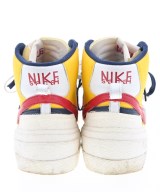 sacai（サカイ）スニーカー 白 サイズ:28cm メンズ/2200692675090