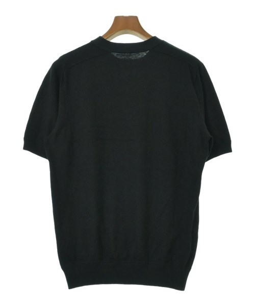 sacai（サカイ）ニット・セーター 黒 サイズ:1(S位) メンズ/2200694276011