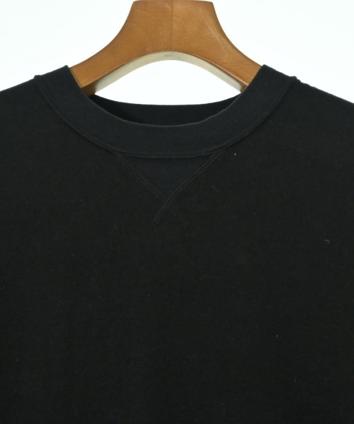 sacai（サカイ）ニット・セーター 黒 サイズ:1(S位) メンズ/2200694276011
