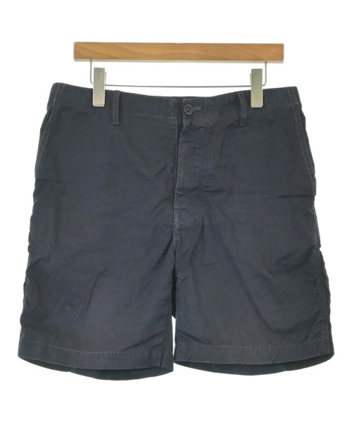 sacai(サカイ)ショートパンツ 紺 サイズ:2(M位)/2200694276042