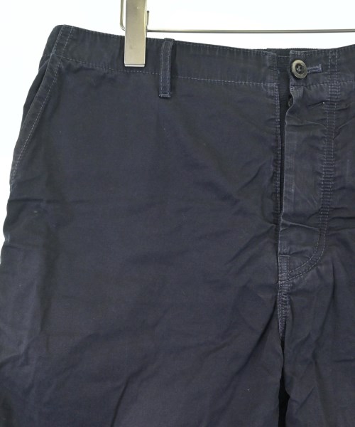 sacai（サカイ）ショートパンツ 紺 サイズ:2(M位) メンズ/2200694276042