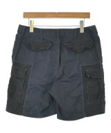 sacai（サカイ）ショートパンツ 紺 サイズ:2(M位) メンズ/2200694276042