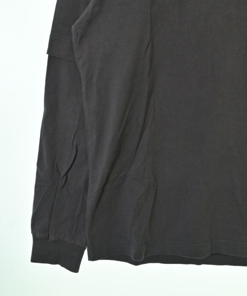 sacai（サカイ）Tシャツ・カットソー グレー サイズ:2(M位) メンズ/2200694276080