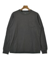 sacai（サカイ）Tシャツ・カットソー グレー サイズ:2(M位) メンズ/2200694276080