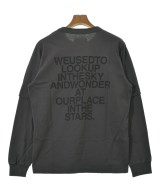 sacai（サカイ）Tシャツ・カットソー グレー サイズ:2(M位) メンズ/2200694276080