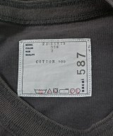 sacai（サカイ）Tシャツ・カットソー グレー サイズ:2(M位) メンズ/2200694276080