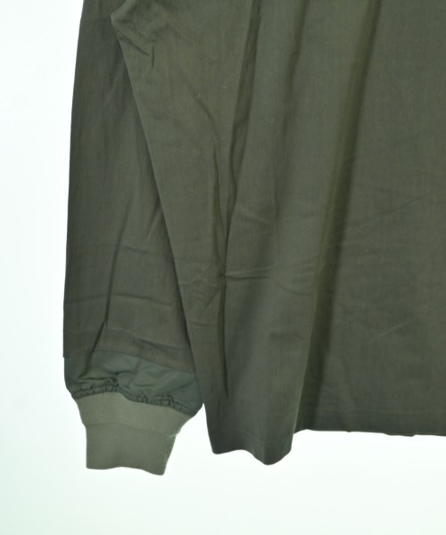 sacai（サカイ）Tシャツ・カットソー カーキ サイズ:2(M位) メンズ/2200694276097