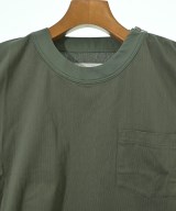 sacai（サカイ）Tシャツ・カットソー カーキ サイズ:2(M位) メンズ/2200694276097