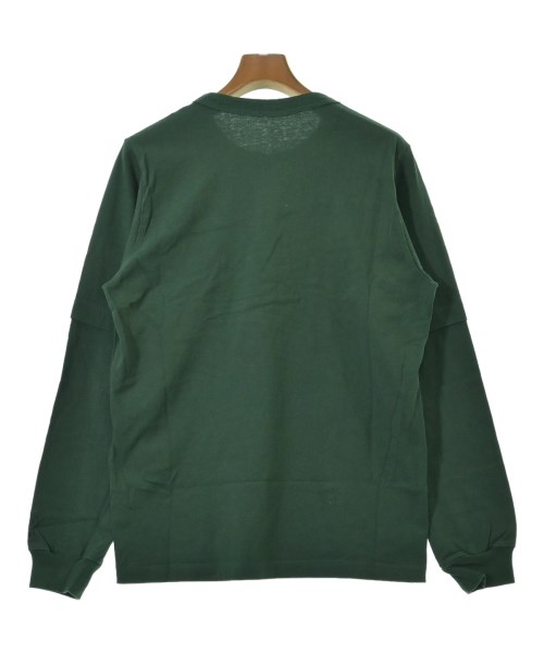 sacai（サカイ）Tシャツ・カットソー 緑 サイズ:2(M位) メンズ/2200694276110