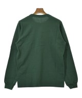 sacai（サカイ）Tシャツ・カットソー 緑 サイズ:2(M位) メンズ/2200694276110