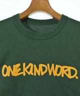 sacai（サカイ）Tシャツ・カットソー 緑 サイズ:2(M位) メンズ/2200694276110