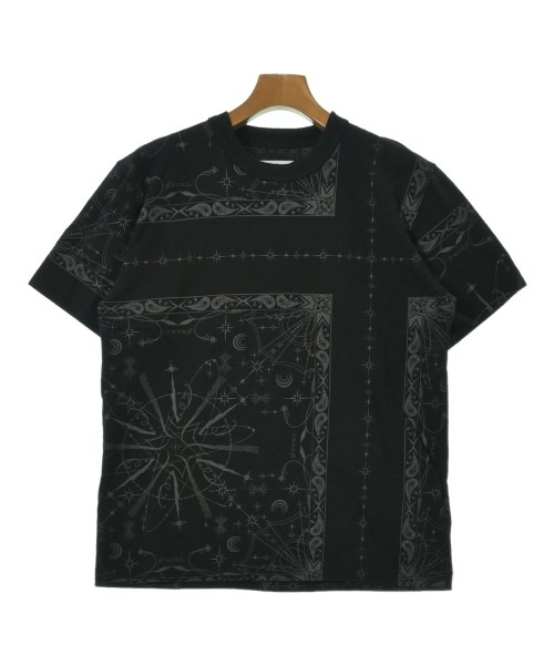sacai(サカイ)Tシャツ・カットソー 黒 サイズ:1(S位)/2200694276196